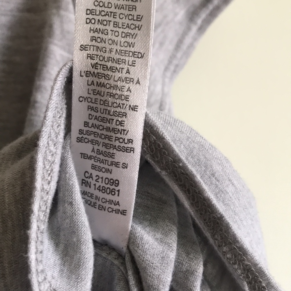 Disney long Tee - Picture 4 of 6